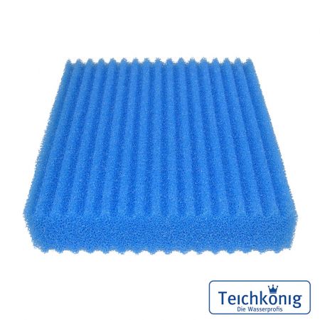 Preview: Schwamm blau schmal ProfiClear M3